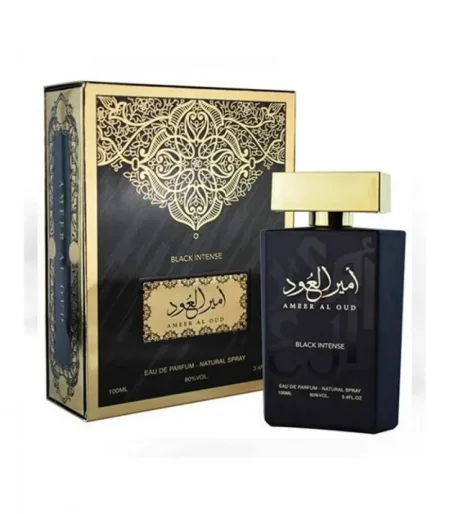 امير العود بلاك