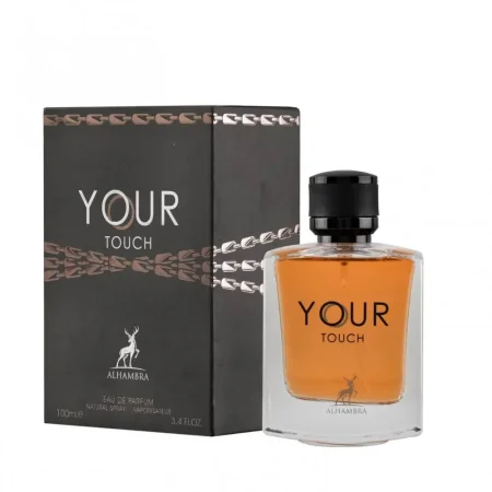 عطر يور تاتش YOUR TOUCH