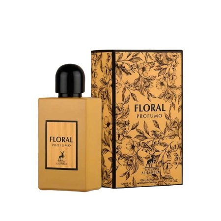 عطر فلورال Floral للنساء