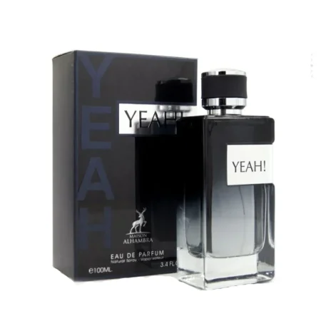 عطر Yeah MAN للرجال