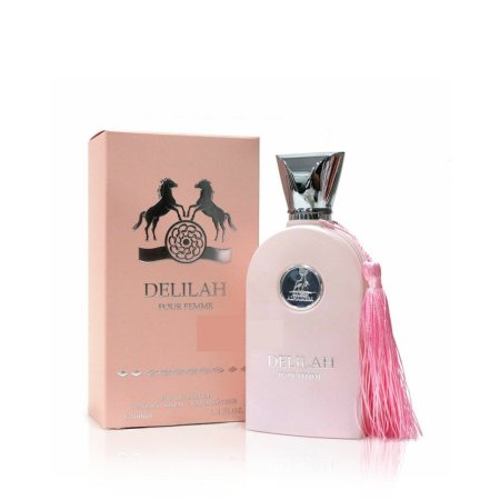 عطر دليله DELILAH للنساء