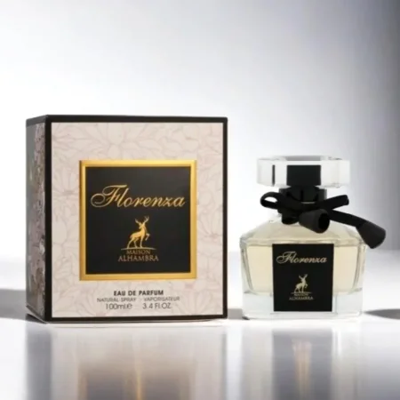 عطر فلورينزا Florence للنساء