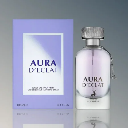 عطر ايورا AUEA للنساء