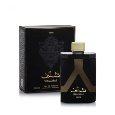 عطر شغف رجالي