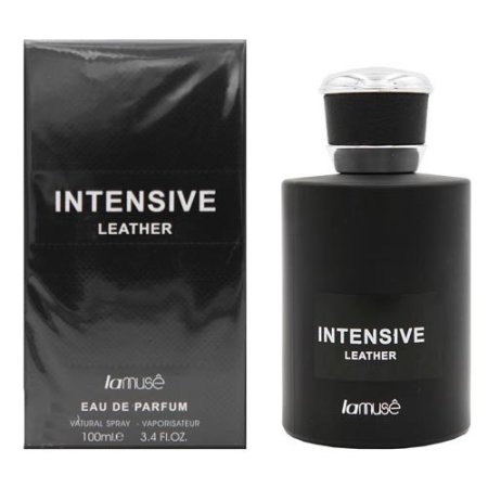عطر INTENSIVE LEATHER للرجال