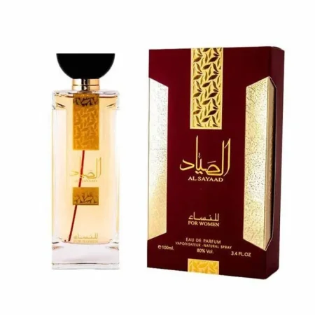عطر الصياد AL SAYAAD للنساء