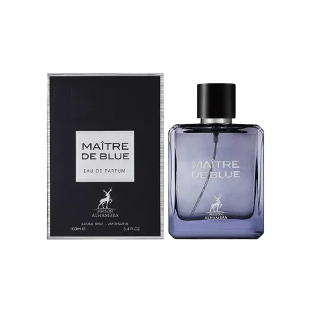 عطر Maitre DE Blue للرجال