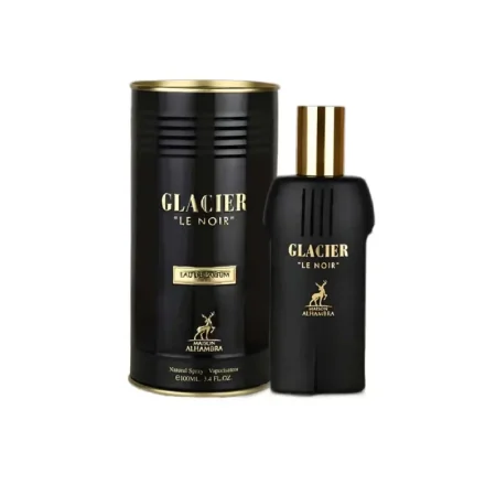 عطر Glacier Le Noir للجنسين