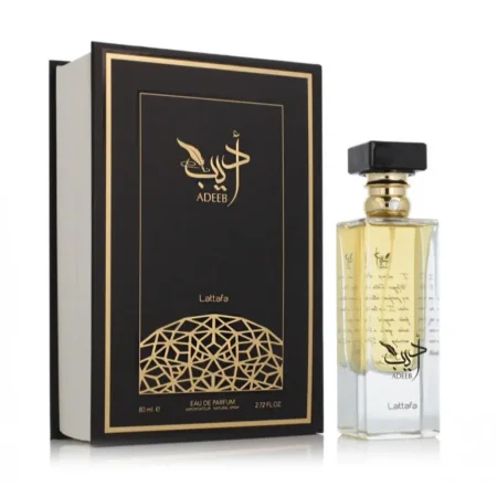 عطر اديب ADEEB رجالي