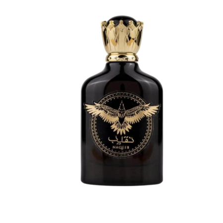 عطر نقيب