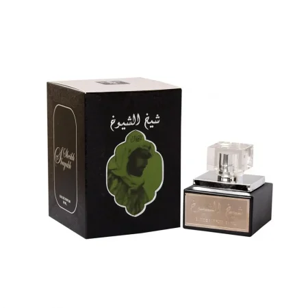 عطر شيخ الشيوخ Sheikh al Shuyukh للرجال