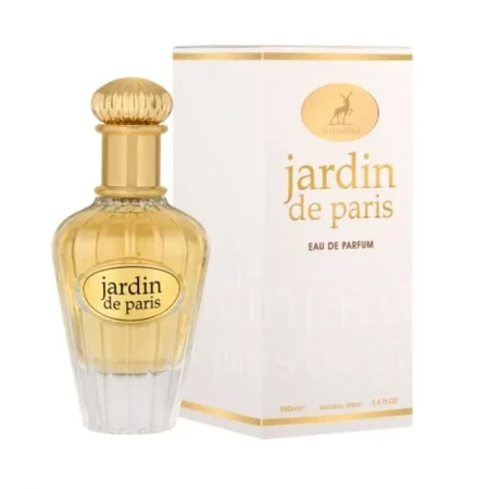 عطر جاردن jardin  للنساء