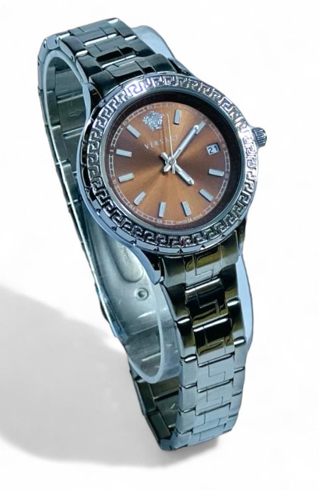 ساعة VERSACE ستاتي