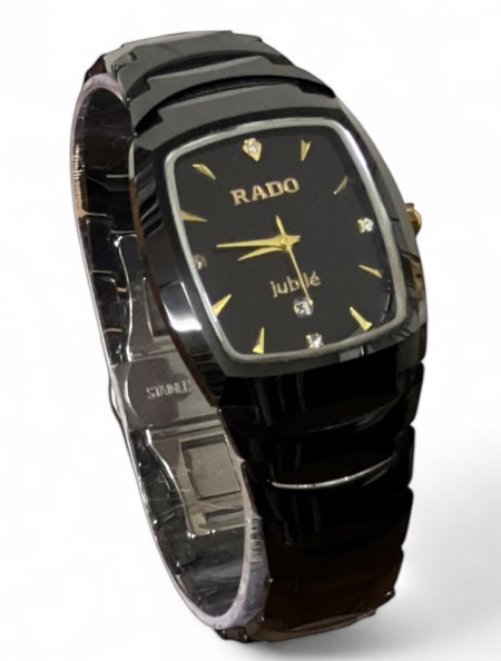 ساعة RADO ستاتي