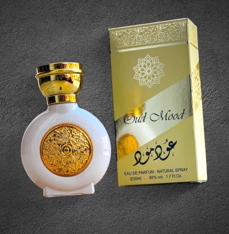 عطر عود مود  Oud Mood للرجال و النساء
