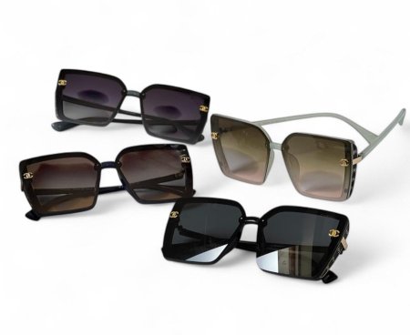 نظارات CHANEL ستاتي