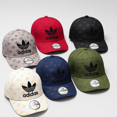 Adidas Originals Cap Collection