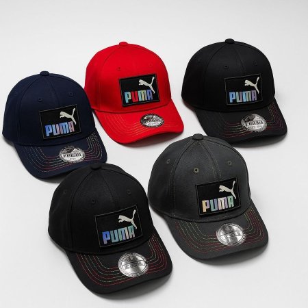 طاقية Puma Classic Cap Collection