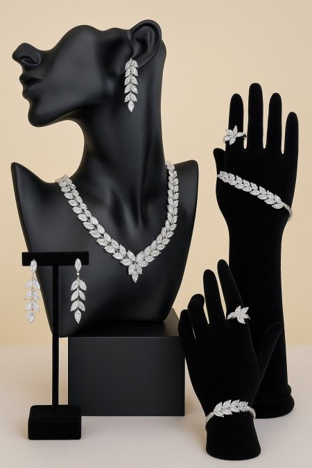 اكسسوارات عرايسي