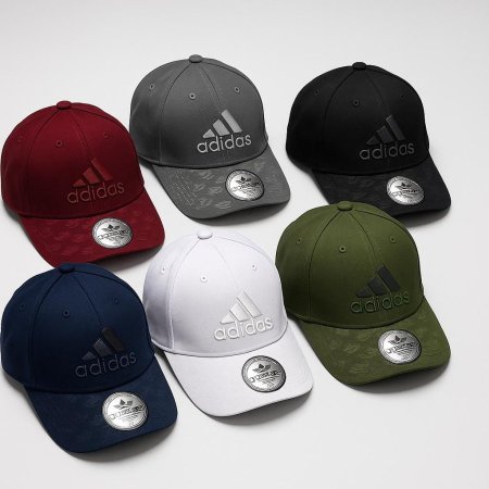Adidas Originals Cap Collection