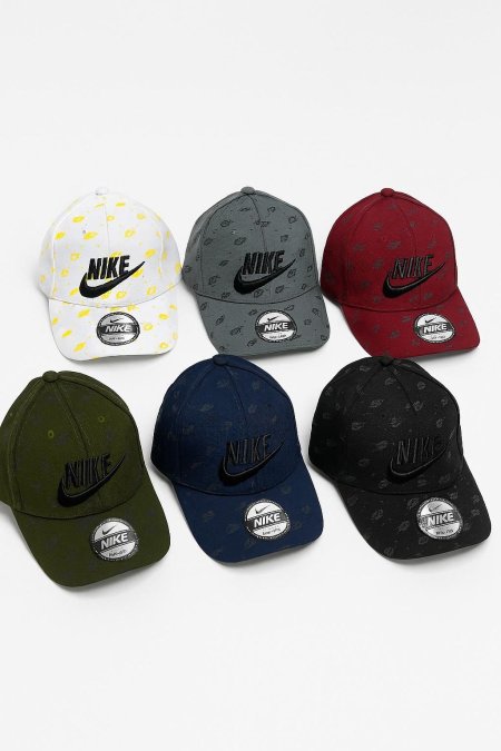 Nike Monogram Cap
