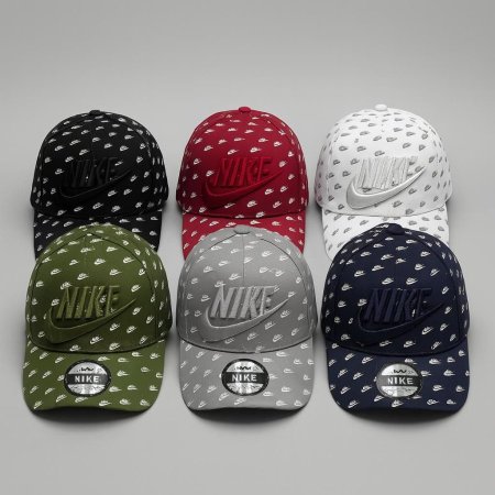 Nike cap