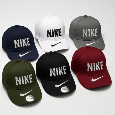 Nike Logo Cap