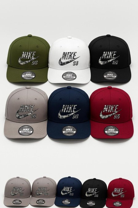 Nike SB Snapback Cap
