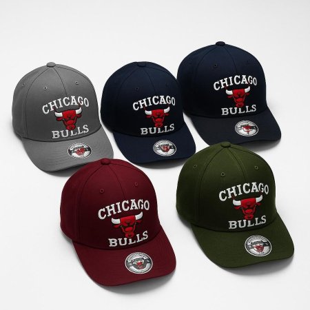 Chicago Bulls Cap