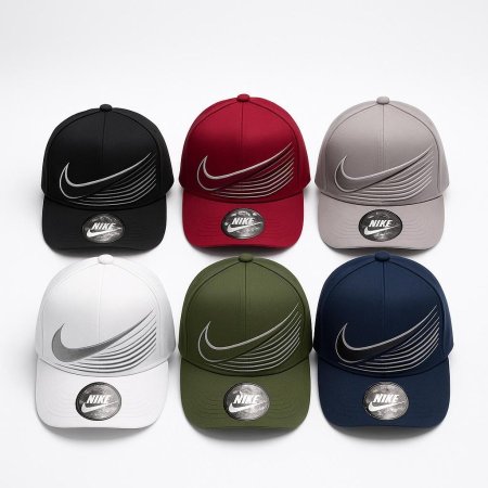 Nike Wave Cap