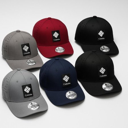 Columbia Flexfit Cap