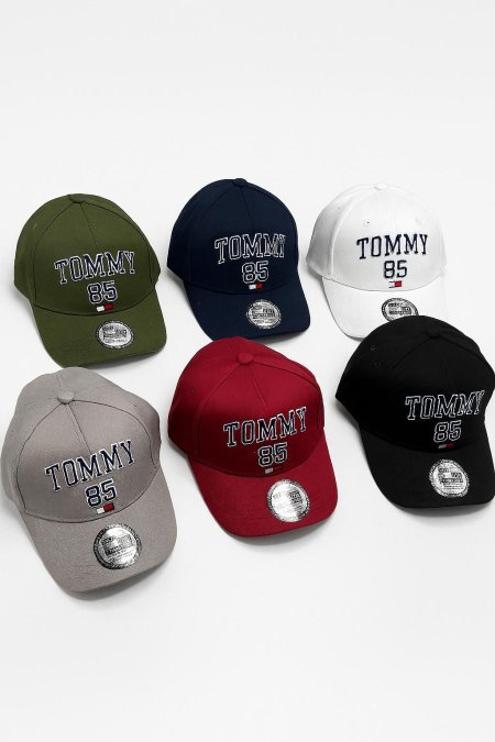 Tommy Hilfiger 85 Cap