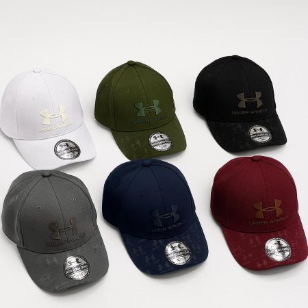 Under Armour Classic Cap