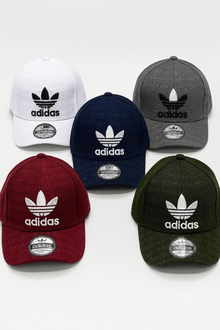Adidas Originals Cap Collection
