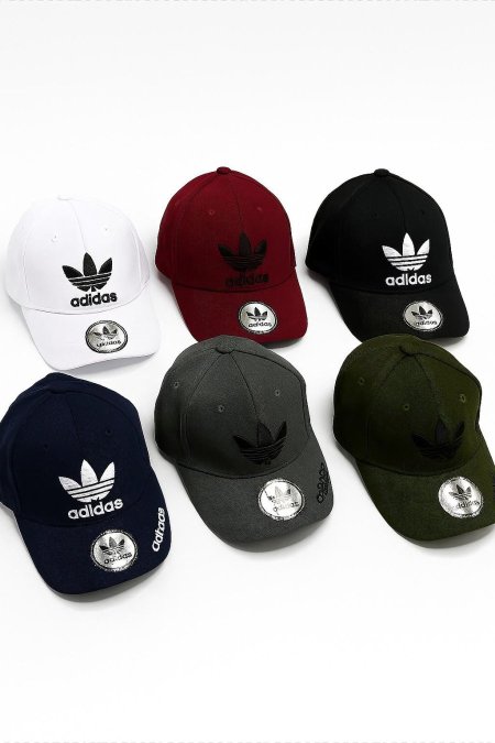 Adidas Classic Trefoil Cap