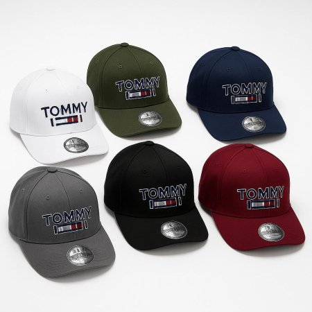 Tommy Hilfiger Cap