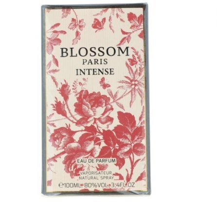 عطر Blossom Paris Intense Eau