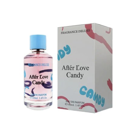 عطر After Love Candy