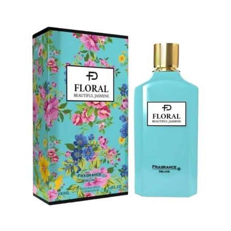 Floral Beautiful Jasmine