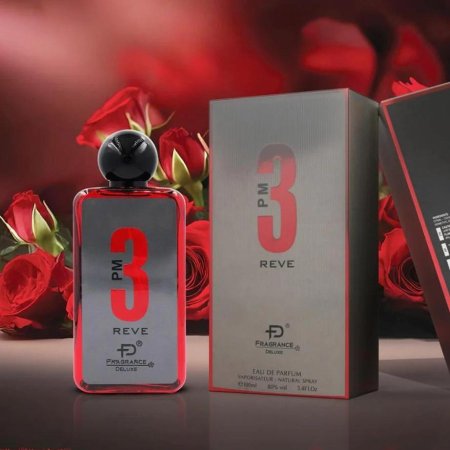 عطر 3PM REVE