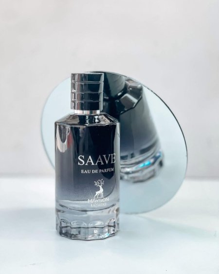 عطر "SAAVE Eau de Parfum