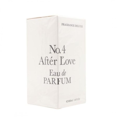 عطر No.4 After Love