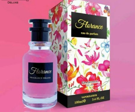 عطر "فلورانس