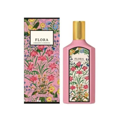 عطر Gucci Flora Gorgeous