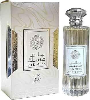 عطر "سيلك مسك" (Silk Musk)