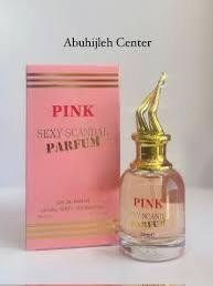 عطر PINK Sexy Woman Parfum