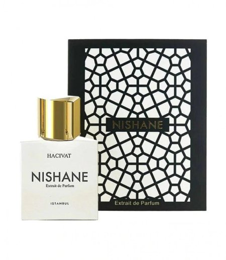 عطر Nishane Hacivat Extrait de Parfum