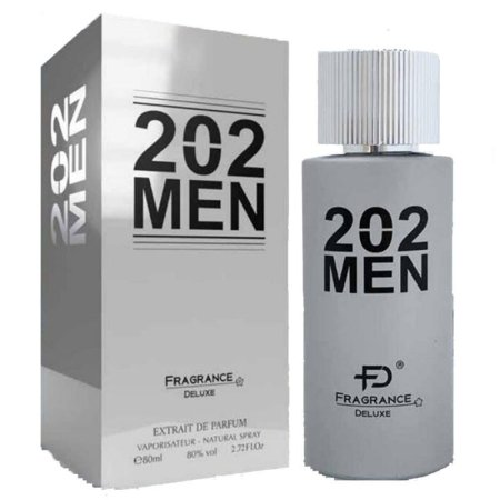 عطر "202 Men EDP"