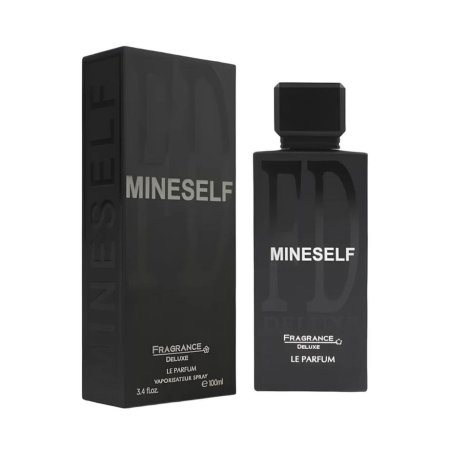 عطر "MINESELF