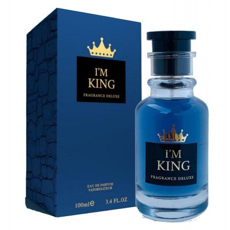عطر "I'M KING"
